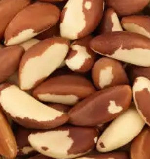 Brazil Nuts